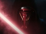 Pembatalan Star Wars: Knights of the Old Republic remake protagonis bersuara dan gelandangan robo telanjang yang dipamerkan dalam sinematik yang dilaporkan bocor ini