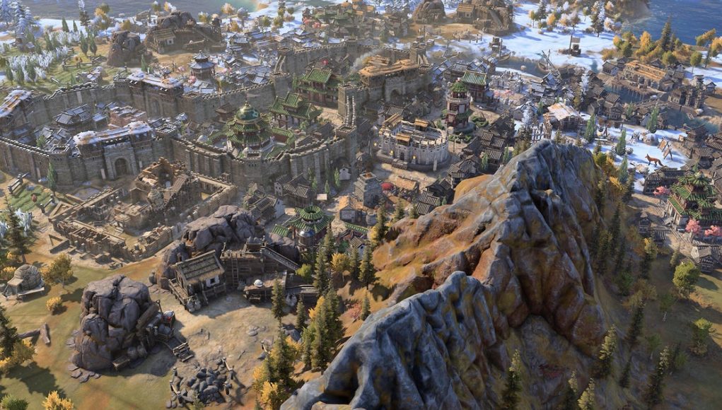Pembaruan Civilization 7 Test of Time yang telah lama ditunggu-tunggu telah hadir, membawa serangkaian perubahan besar