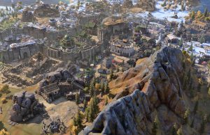 Pembaruan Civilization 7 Test of Time yang telah lama ditunggu-tunggu telah hadir, membawa serangkaian perubahan besar