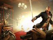 "Rasanya kami membutuhkan terapi pasangan": Pengembang yang tidak terhormat, Arkane, membuat game Thief atau Blade Runner terdengar bagus, tetapi mungkin telah memicu keputusan direktur kreatif