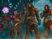 Conan Exiles mengeluarkan peningkatan besar-besaran Unreal Engine 5 yang mencakup ‘slider endowment yang ditingkatkan’ untuk lebih meningkatkan penis pemain