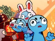 Friendslop mendekati kemenangan budaya total ketika hit co-op Gamble With Your Friends terjual 1 juta kopi dalam satu minggu