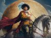 Catatan tempel terbaru Europa Universalis 5 memakan 72 halaman di Google Dokumen, jadi menurut saya ini mungkin halaman yang besar