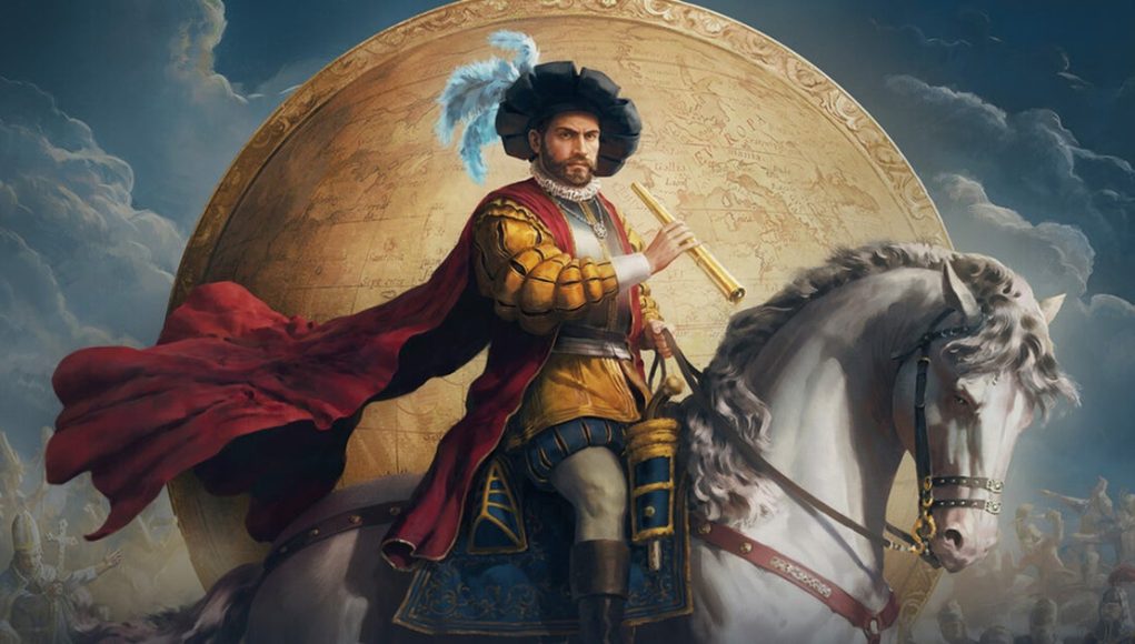 Catatan tempel terbaru Europa Universalis 5 memakan 72 halaman di Google Dokumen, jadi menurut saya ini mungkin halaman yang besar