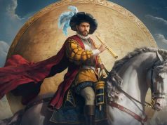Catatan tempel terbaru Europa Universalis 5 memakan 72 halaman di Google Dokumen, jadi menurut saya ini mungkin halaman yang besar