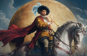 Catatan tempel terbaru Europa Universalis 5 memakan 72 halaman di Google Dokumen, jadi menurut saya ini mungkin halaman yang besar