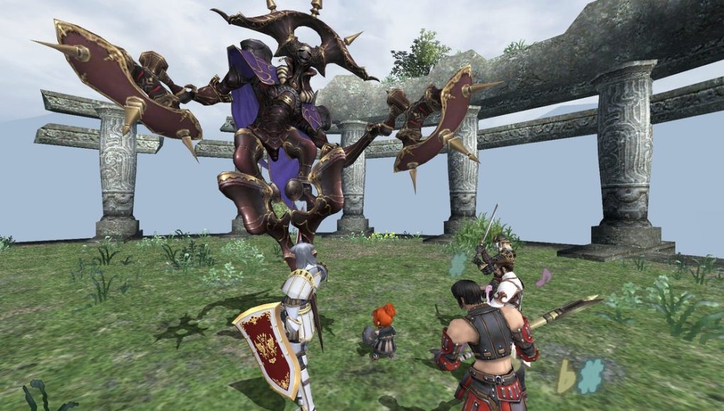 Untuk ulang tahunnya yang ke 24, Final Fantasy 11 mendapatkan peningkatan uji coba gratis yang memungkinkan Anda memainkannya selama yang Anda suka