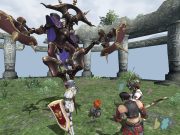 Untuk ulang tahunnya yang ke 24, Final Fantasy 11 mendapatkan peningkatan uji coba gratis yang memungkinkan Anda memainkannya selama yang Anda suka