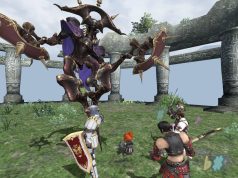 Untuk ulang tahunnya yang ke 24, Final Fantasy 11 mendapatkan peningkatan uji coba gratis yang memungkinkan Anda memainkannya selama yang Anda suka