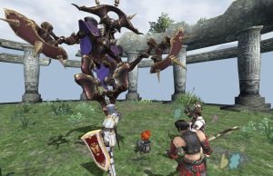 Untuk ulang tahunnya yang ke 24, Final Fantasy 11 mendapatkan peningkatan uji coba gratis yang memungkinkan Anda memainkannya selama yang Anda suka