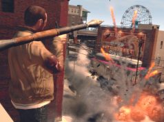 Saya kembali ke Grand Theft Auto 4 untuk membuat mod zombie Call of Duty dan bertanya-tanya bagaimana saya bisa setua ini