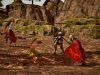 Johan seperti Sekiro yang berkisah tentang manuskrip abad pertengahan tentang seekor kelinci yang hidup kembali dan berusaha membalas dendam