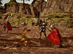 Johan seperti Sekiro yang berkisah tentang manuskrip abad pertengahan tentang seekor kelinci yang hidup kembali dan berusaha membalas dendam