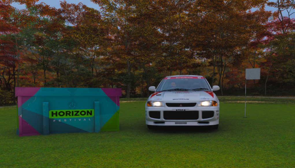 Lokasi Perburuan Harta Karun wilayah Forza Horizon 6 Minamino