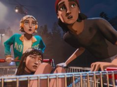 Pilih antara Buddhis Star Trek, musik rad vinyl, dan game kematian akibat kebakaran hutan di rilis PC minggu ini