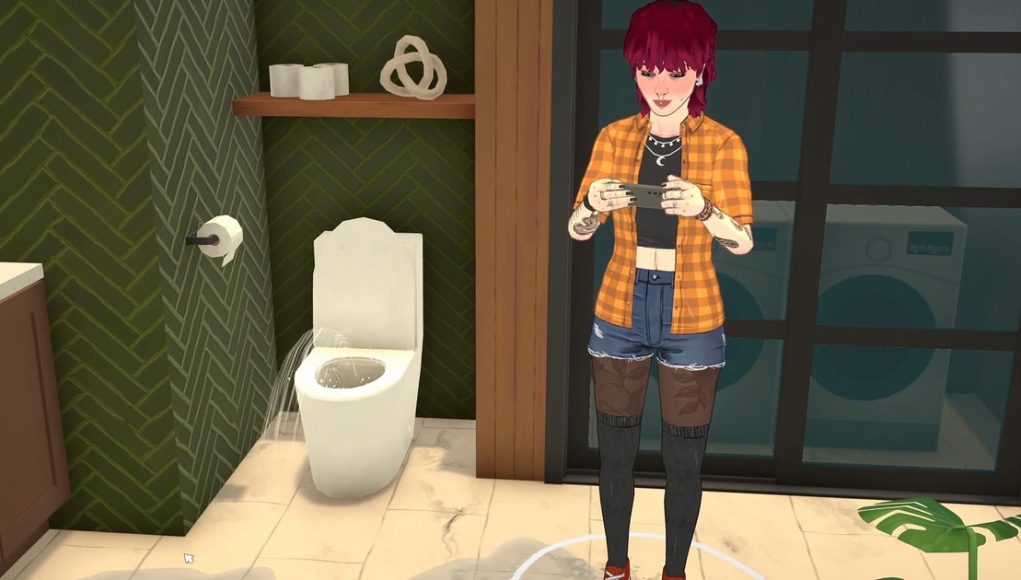 Perhatikan baik-baik beberapa gameplay Paralives menjelang peluncuran akses awal minggu depan