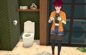 Perhatikan baik-baik beberapa gameplay Paralives menjelang peluncuran akses awal minggu depan