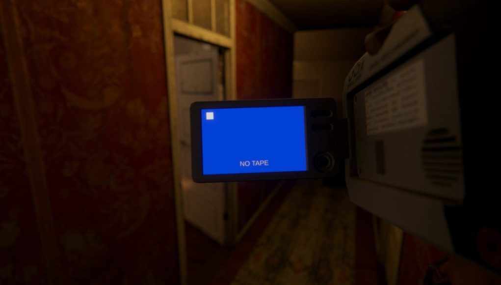 Aktivitas Paranormal: Threshold sama matinya dengan hantunya, karena game tersebut dihentikan karena Paramount tidak dapat menunggu lebih lama lagi