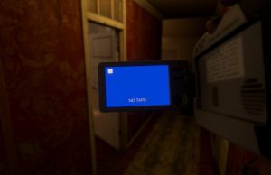 Aktivitas Paranormal: Threshold sama matinya dengan hantunya, karena game tersebut dihentikan karena Paramount tidak dapat menunggu lebih lama lagi