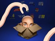 Game pertama Jackbox yang diterbitkan secara eksternal tampak seperti solusi yang dibutuhkan genre stealth, dan akan dirilis tahun ini
