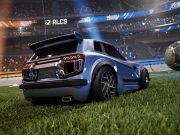Tampilan pertama Anda di Unreal Engine 6 berasal dari teaser Rocket League yang tampak lebih bersinar