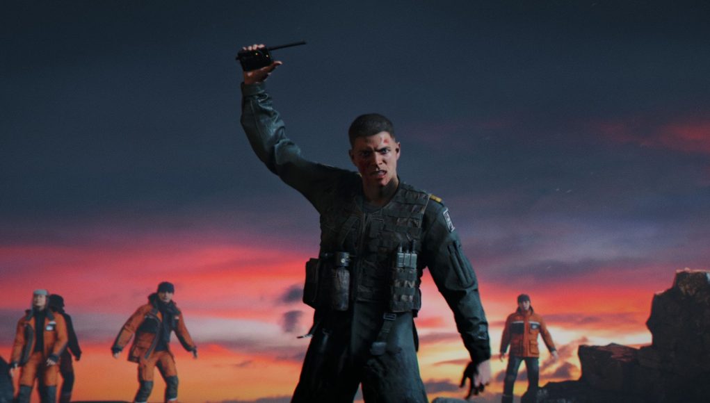 007 First Light review | PC Gamer