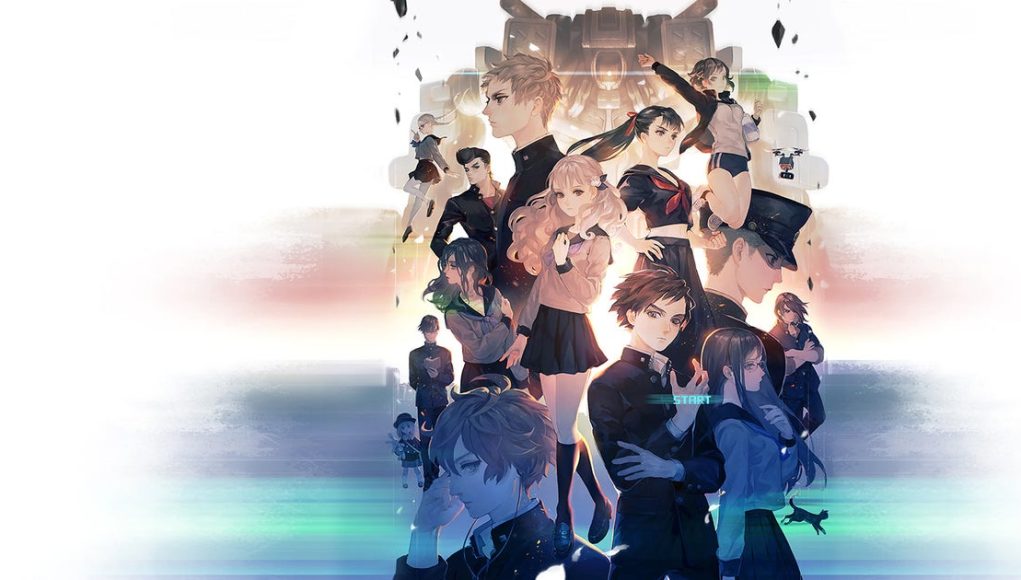 Vanillaware tampaknya juga menginginkan game mereka yang lain di PC, tetapi jika Anda ingin hal itu terjadi, hubungi penerbitnya