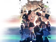 Vanillaware tampaknya juga menginginkan game mereka yang lain di PC, tetapi jika Anda ingin hal itu terjadi, hubungi penerbitnya