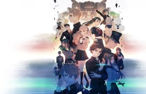 Vanillaware tampaknya juga menginginkan game mereka yang lain di PC, tetapi jika Anda ingin hal itu terjadi, hubungi penerbitnya