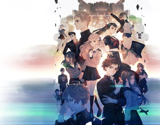 Vanillaware tampaknya juga menginginkan game mereka yang lain di PC, tetapi jika Anda ingin hal itu terjadi, hubungi penerbitnya