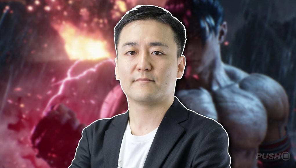 Setelah Harada Keluar, Tekken 8 Kini Juga Kehilangan Game Directornya