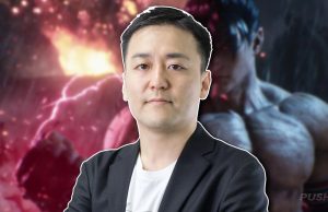 Setelah Harada Keluar, Tekken 8 Kini Juga Kehilangan Game Directornya