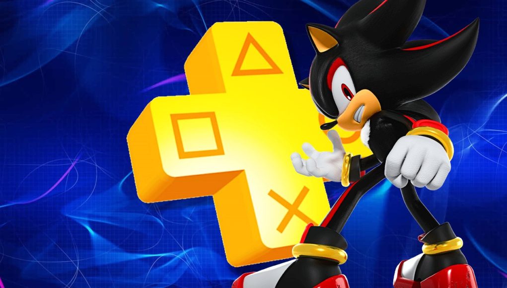Pengingat: PS Plus Extra Menambahkan Generasi Sonic X Shadow di AS, Inggris