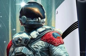 Starfield Patch Berjanji untuk Memperbaiki Masalah Crash Terbesarnya di PS5, Dua Bulan Setelah Peluncuran