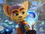Menjadi Platinum: Ratchet & Clank: Rift Apart Masih Menjadi Salah Satu Game PS5 dengan Tampilan Terbaik