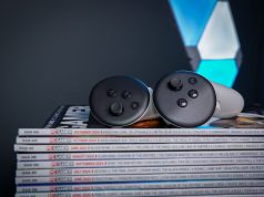Setelah menurunkan berat badan lebih dari 30 pon dengan berolahraga di VR selama enam bulan, menurut saya itu sepadan dengan usaha yang dilakukan (dan mukanya berkeringat)