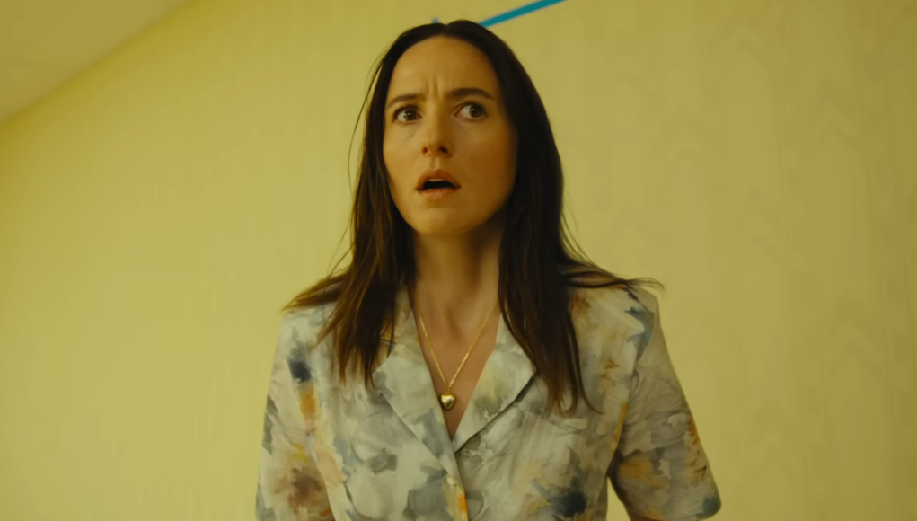 Film Backrooms memberi saya lebih banyak pertanyaan daripada jawaban dan itulah mengapa ini adalah adaptasi yang sempurna