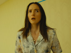Film Backrooms memberi saya lebih banyak pertanyaan daripada jawaban dan itulah mengapa ini adalah adaptasi yang sempurna