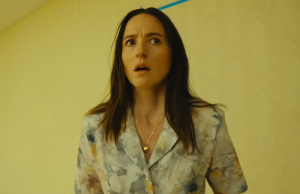 Film Backrooms memberi saya lebih banyak pertanyaan daripada jawaban dan itulah mengapa ini adalah adaptasi yang sempurna