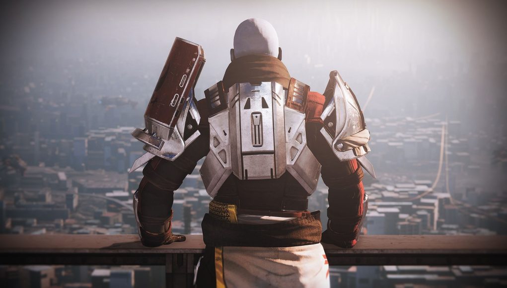 Saatnya untuk sedikit lebih sedih tentang Destiny 2: TWID akan segera berakhir