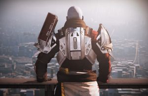 Saatnya untuk sedikit lebih sedih tentang Destiny 2: TWID akan segera berakhir