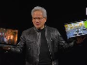 Nvidia memperkenalkan prosesor laptop all-in-one pertama mereka, dengan dukungan untuk DLSS, ray tracing, frame gen, dan semua fitur RTX lainnya yang Anda sukai dan benci