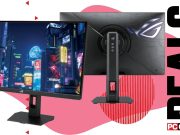 ‘Pisang, bukan?’: Monitor ini berjalan pada 5K dan 180 Hz hanya dengan $700 saat ini