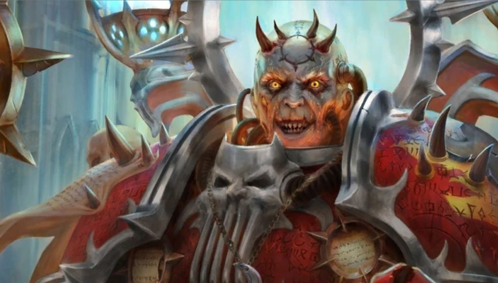 Bersamaan dengan ekspansi barunya, Warhammer 40K: Rogue Trader mendapat patch besar-besaran yang memperkuat kelas dan pendamping terlemahnya