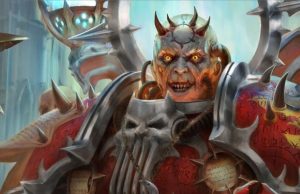 Bersamaan dengan ekspansi barunya, Warhammer 40K: Rogue Trader mendapat patch besar-besaran yang memperkuat kelas dan pendamping terlemahnya
