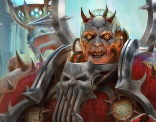 Bersamaan dengan ekspansi barunya, Warhammer 40K: Rogue Trader mendapat patch besar-besaran yang memperkuat kelas dan pendamping terlemahnya