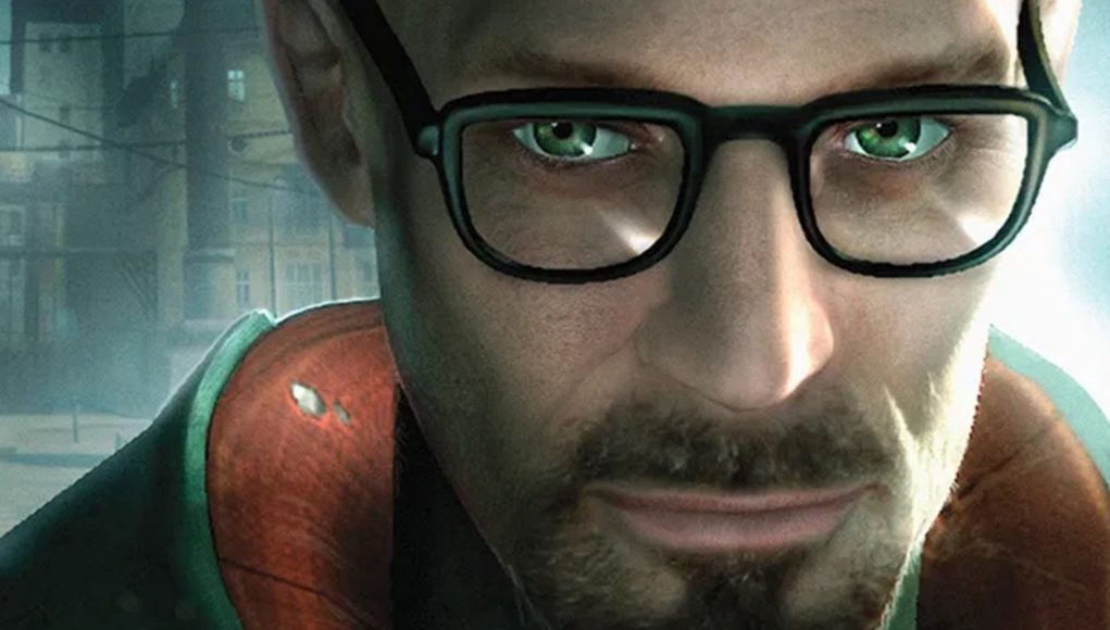 Penyihir port web menghasilkan versi browser Half-Life 2 dan Portal