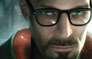Penyihir port web menghasilkan versi browser Half-Life 2 dan Portal