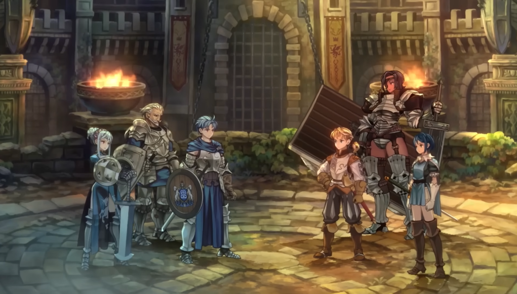 ‘Membuat keributan’: Vanillaware dilaporkan menginginkan lebih banyak gamenya di PC, tapi terserah penerbitnya