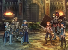 ‘Membuat keributan’: Vanillaware dilaporkan menginginkan lebih banyak gamenya di PC, tapi terserah penerbitnya